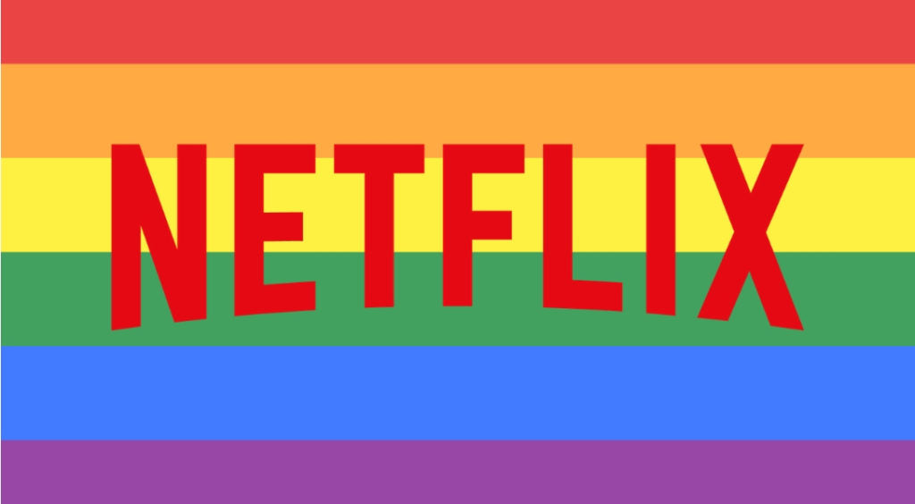 Les Meilleurs Films Gay Disponibles en Version Française VF sur Netflix 🍿🏳️🌈🇫🇷