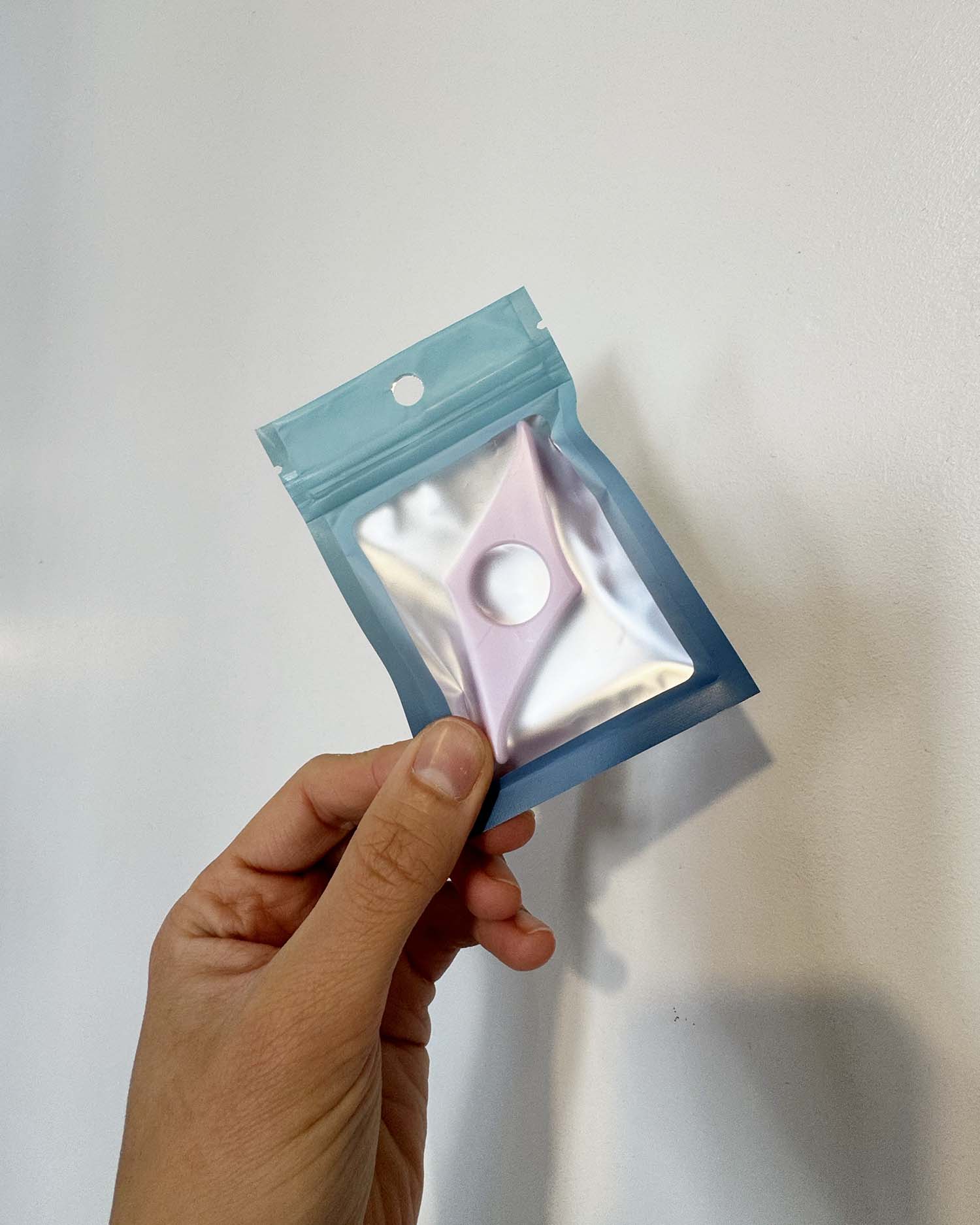 Bague de lecture - Viollette