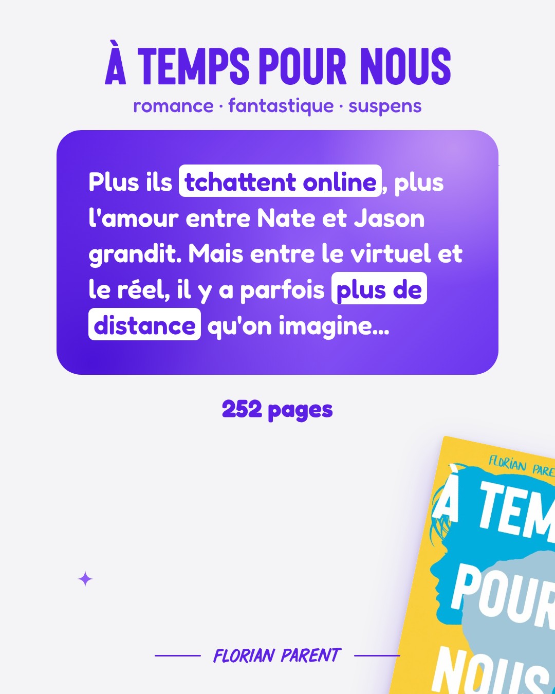 À temps pour nous – l&