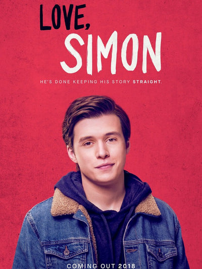 Love, Simon