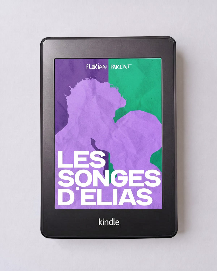 Les songes d'Élias