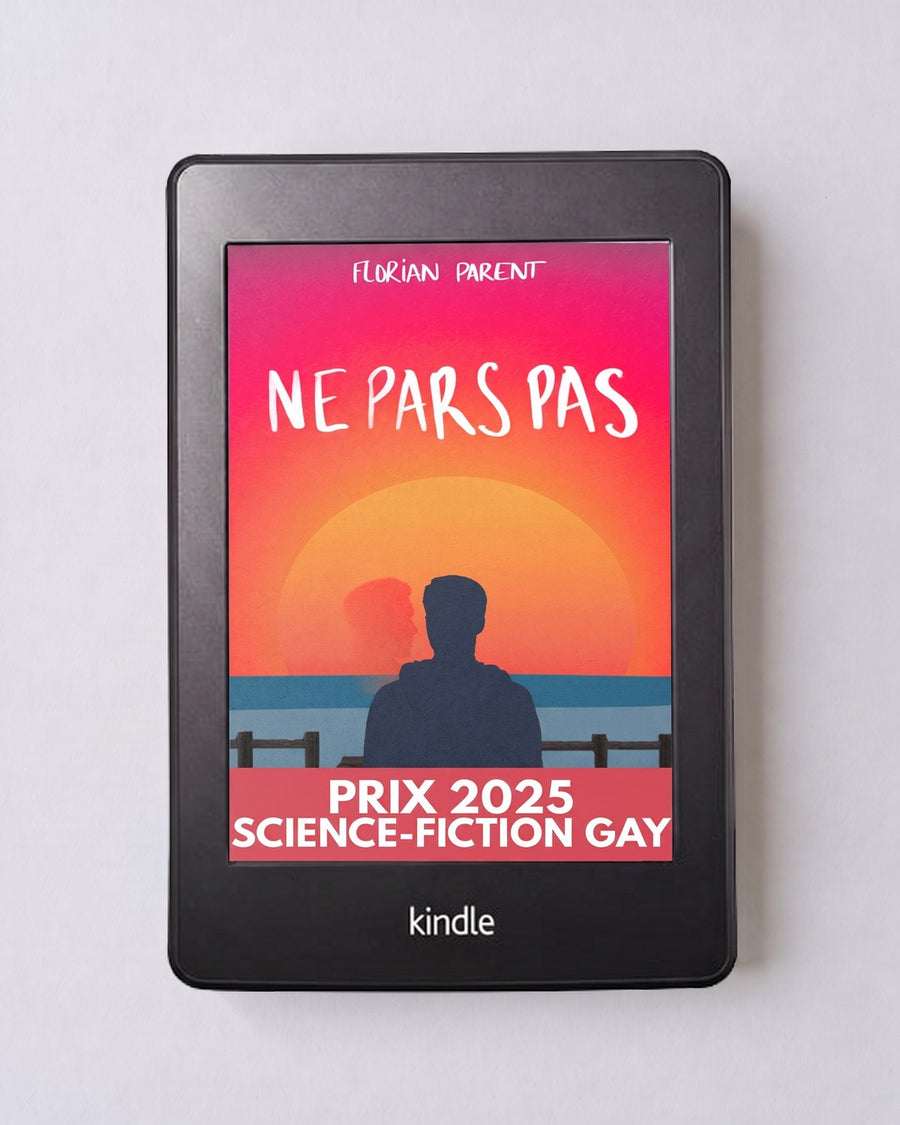 Ne pars pas