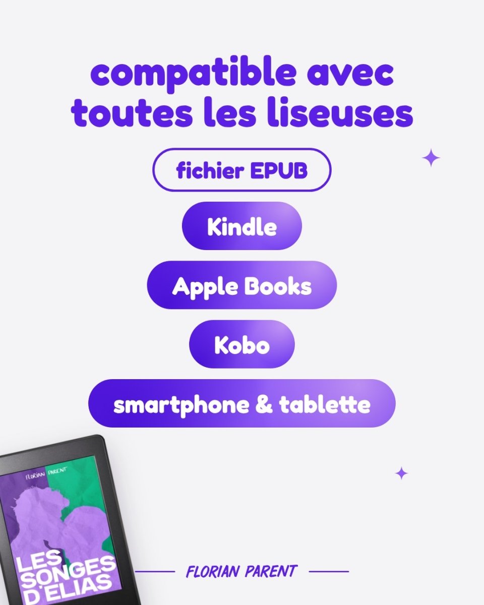 Les songes d&