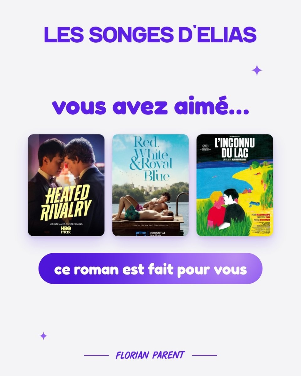 Les songes d&