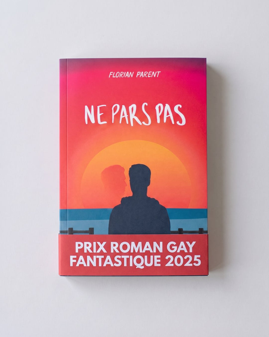 Ne pars pas
