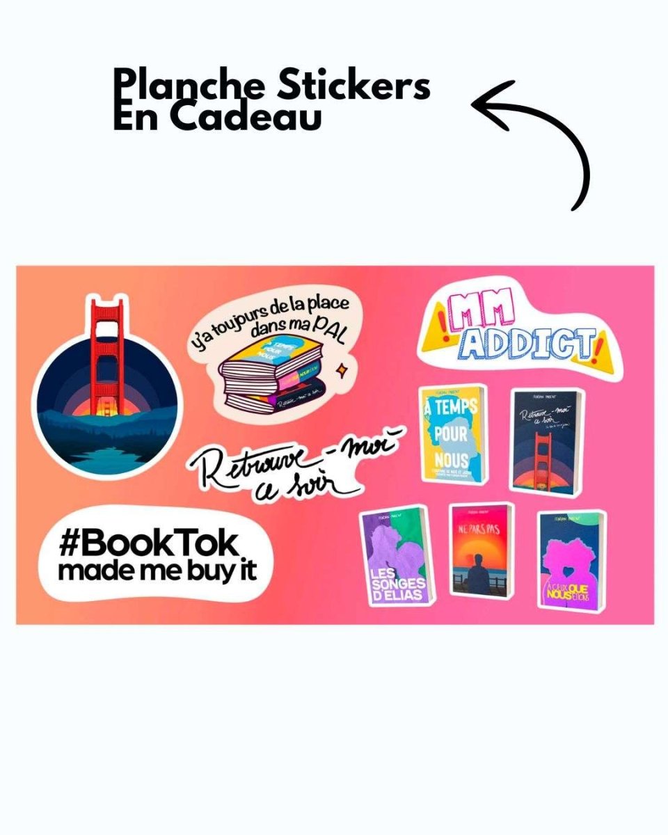 Lot 6 romans Florian Parent - Collection complète - roman gay livre mm - Florian Parent