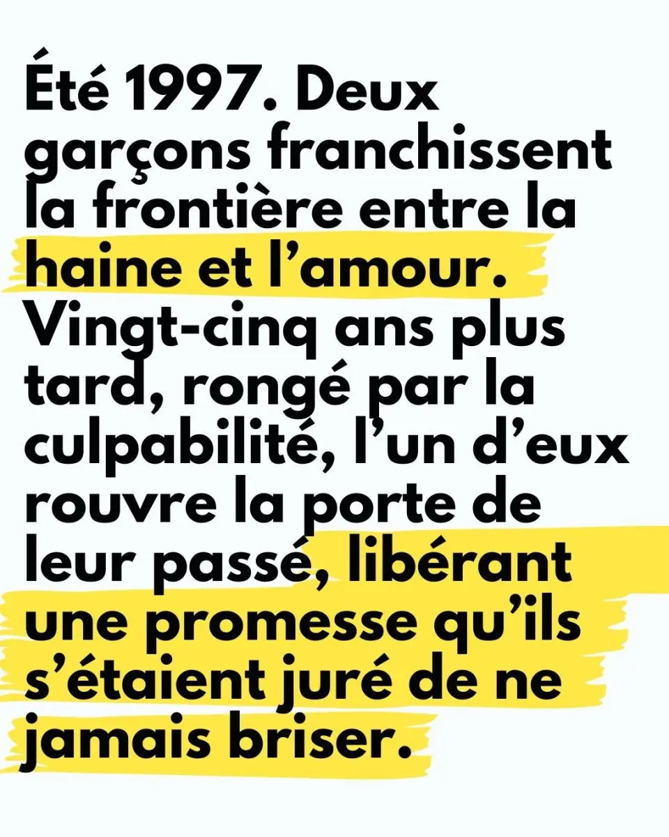 Ni lui Ni moi - livre broché - roman gay livre mm - Florian Parent