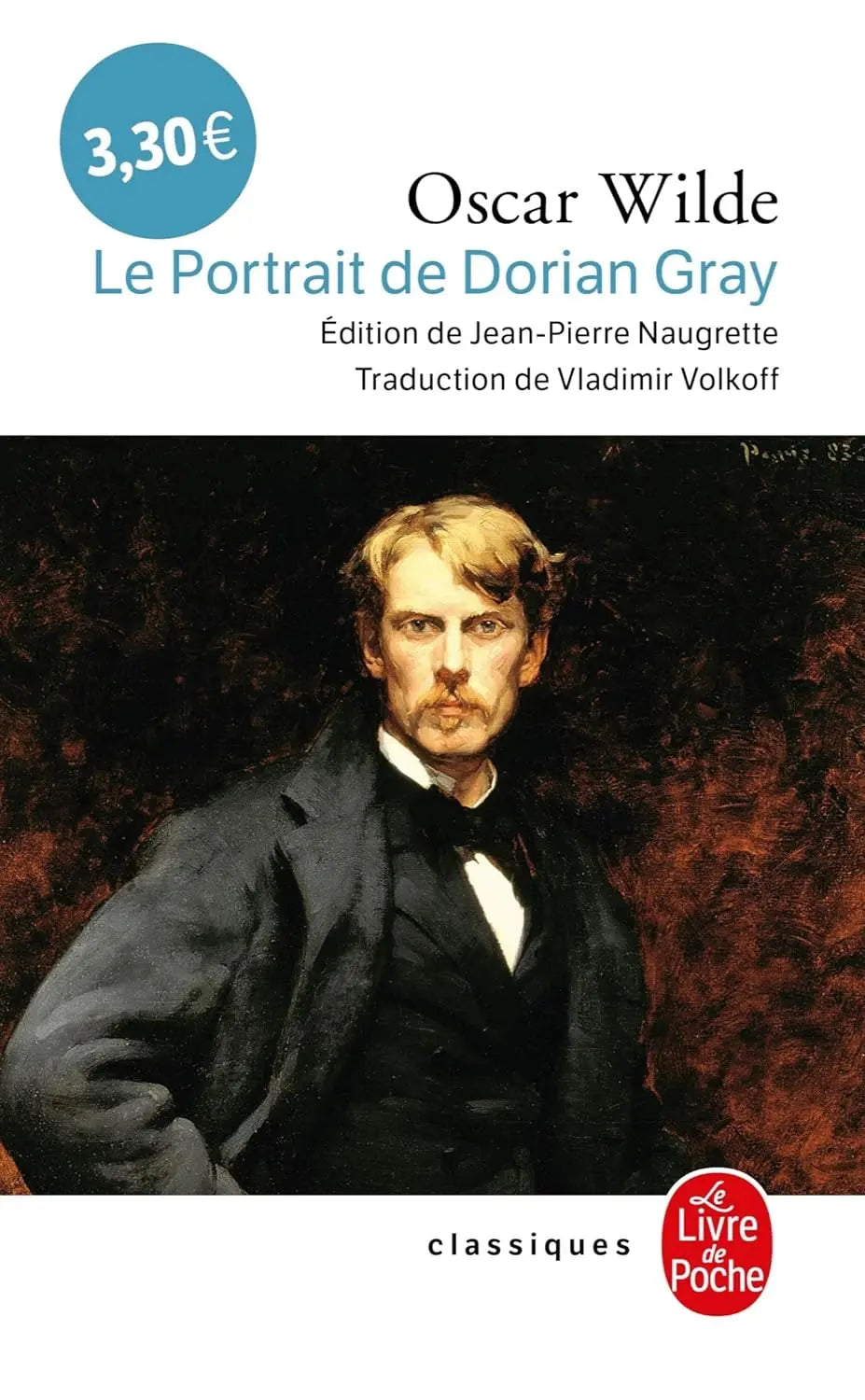 5 auteurs gays qui ont secoué la littérature marqué l'histoire de leur plume ! - Florian Parent