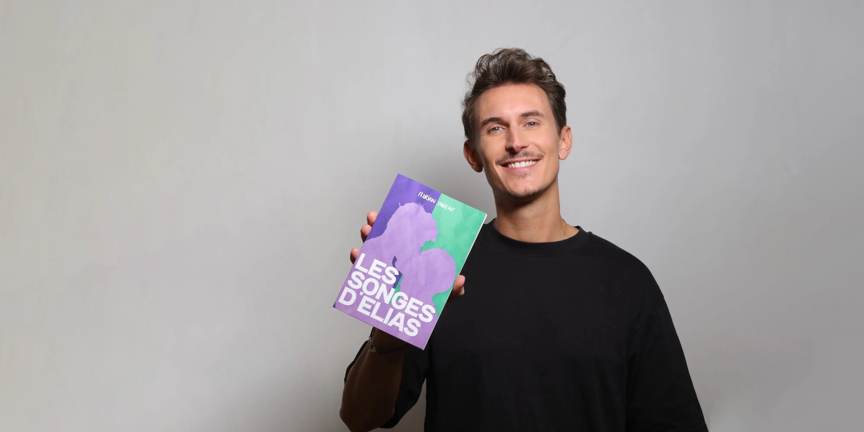 Comment publier un roman gratuitement et sans maison d’édition ? - Florian Parent