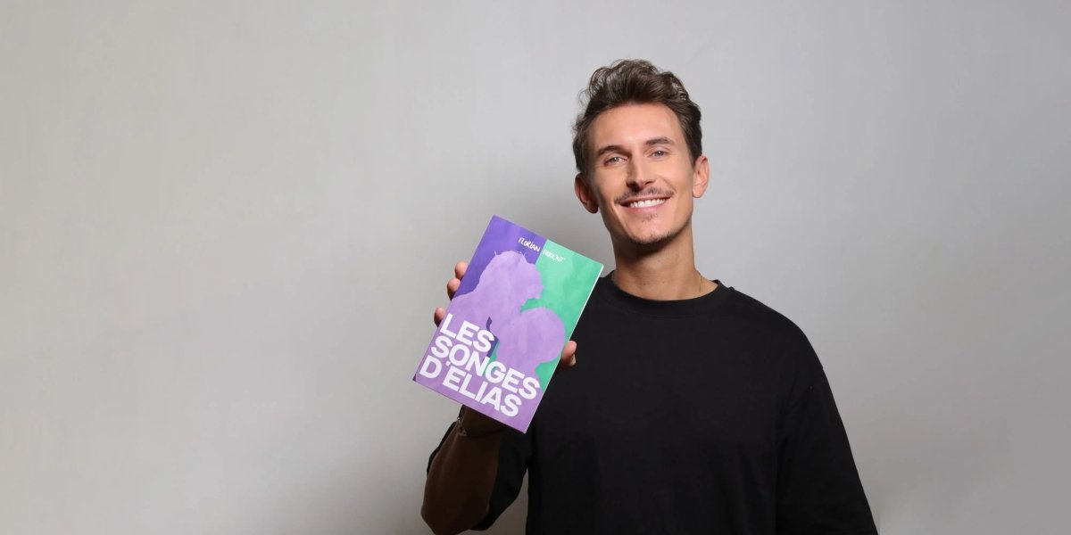 Comment publier un roman gratuitement et sans maison d’édition ? - Florian Parent