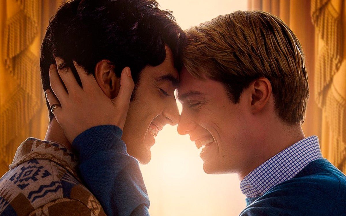 Les Meilleurs Films Gay Disponibles en Version Française VF sur Amazon Prime 🍿🏳️‍🌈🇫🇷