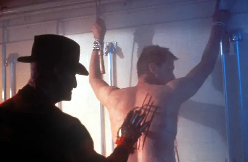 Halloween sous un autre angle : L'inclusion LGBT dans les films d'horreur 👻🏳️‍🌈 - Florian Parent