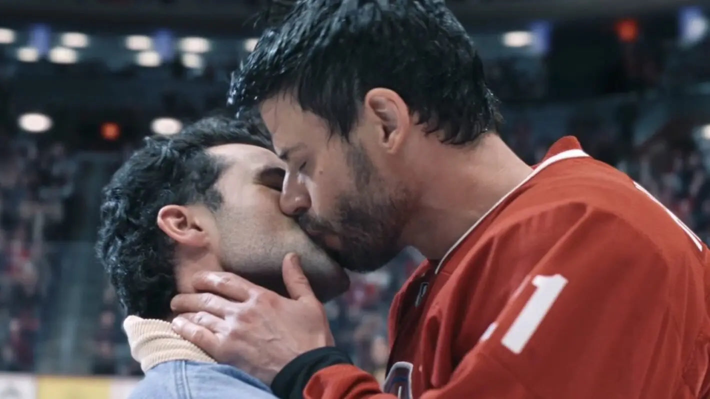 🔥 Heated Rivalry : la série gay la plus chaude arrive le 6 février sur HBO Max France (MAJ 01/02) - Florian Parent