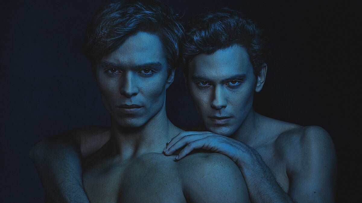 Les 10 Meilleurs Films et Séries d’Horreur LGBT à Voir pour Halloween ! 🎃👻🌈 - Florian Parent