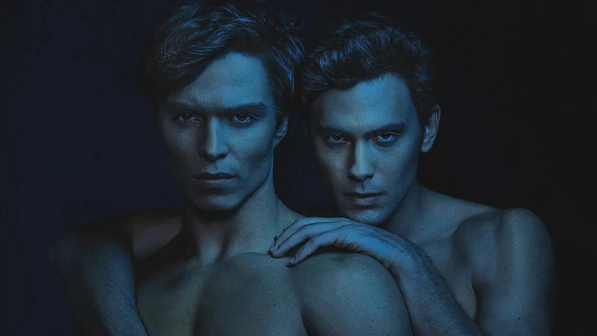 Les 10 Meilleurs Films et Séries d’Horreur LGBT à Voir pour Halloween ! 🎃👻🌈 - Florian Parent