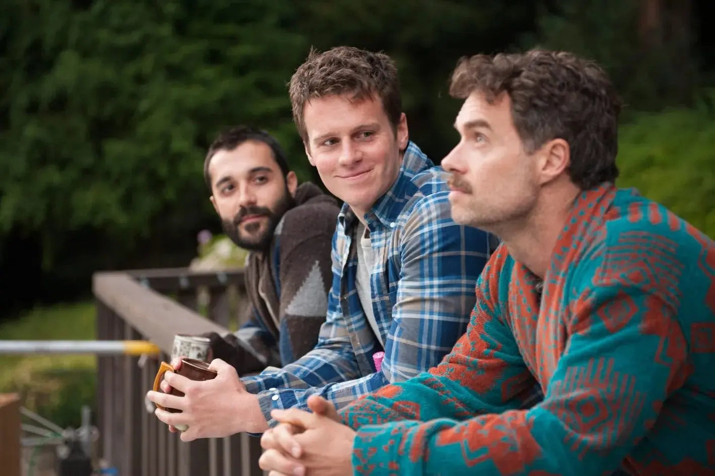 Looking HBO : la meilleure série gay de tous les temps ? 5 raisons de la regarder ! - Florian Parent