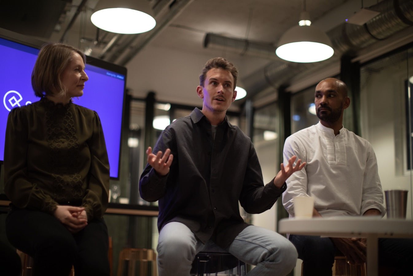 Masterclass écriture et auto-édition : les solutions pour vous lancer dans l'écriture de chez vous ! - Florian Parent