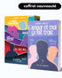 Coffret Édition Limitée 6 Romans Gay Florian Parent