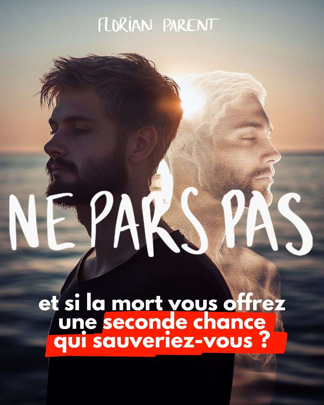 Coffret Saint Valentin Livres Gay Florian Parent + Cadeaux - Édition Limitée