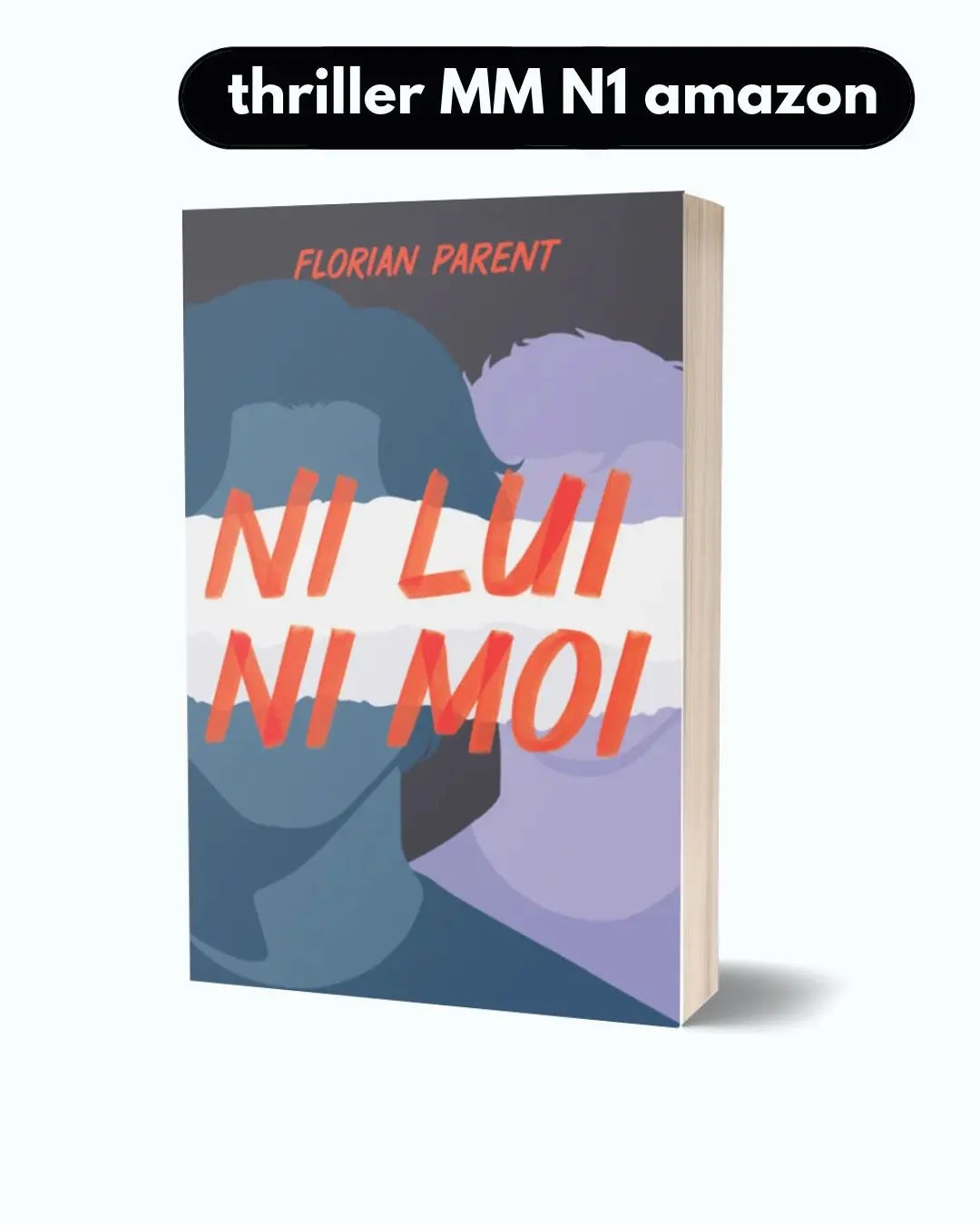 Ni lui ni moi — Roman Gay 