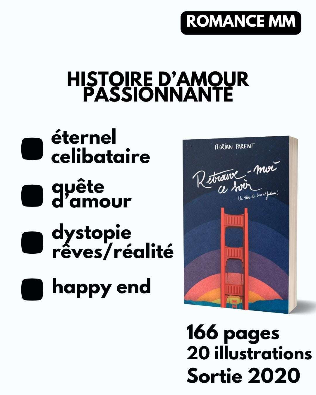 Coffret Édition Limitée 6 Romans Gay Florian Parent