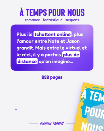 À temps pour nous – l&
