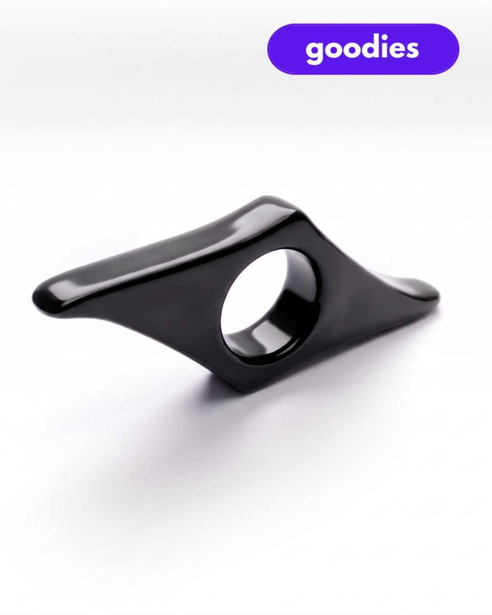 Bague de lecture premium | Lisez d&