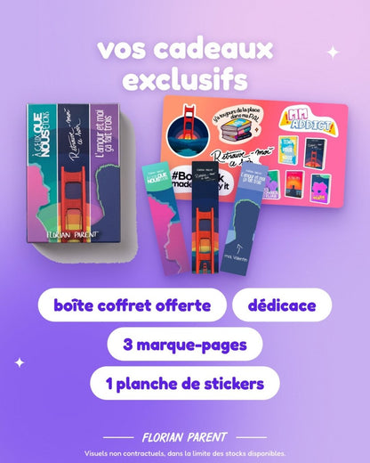 Coffret Histoires d&