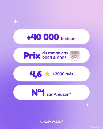 Coffret Histoires d&