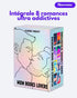 Coffret Intégrale MxM Florian Parent - 8 livres gay - roman gay livre mm - Florian Parent