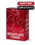 Coffret Romance - 5 livres gay qui finissent bien - roman gay livre mm - Florian Parent