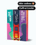Coffret Romances Gay Modernes Feel Good – 3 Histoires de Passion - Florian Parent - roman gay livre mm - Florian Parent