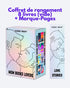 Coffret Vide - 8 romances Florian Parent - vide - roman gay livre mm - Florian Parent