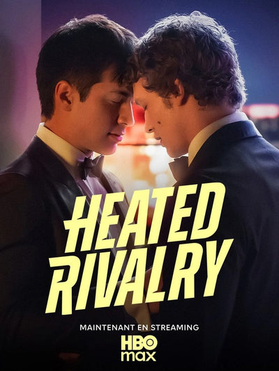 Heated Rivalry