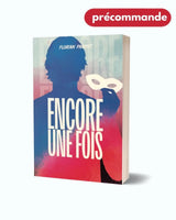 Encore une fois — Nouveauté 2026 — Florian Parent - roman gay livre mm - Florian Parent
