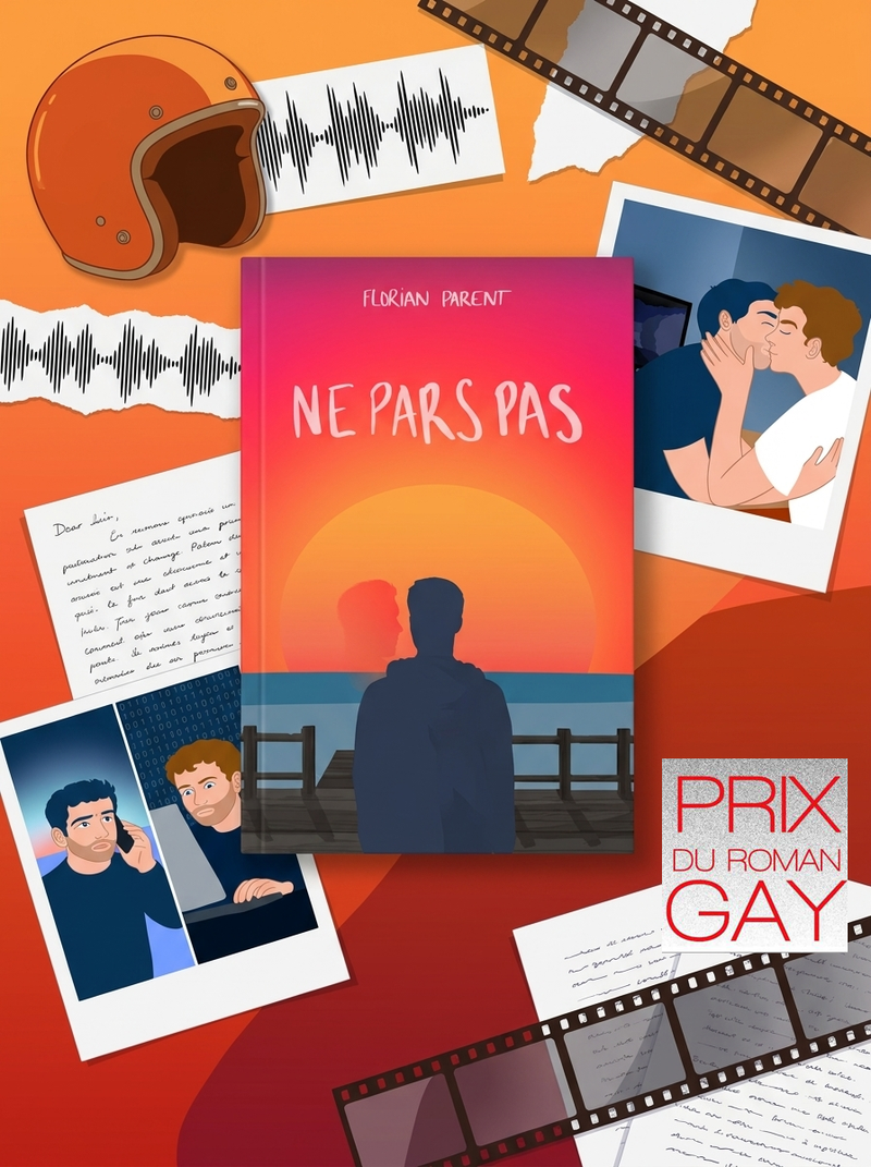 Ne pars pas