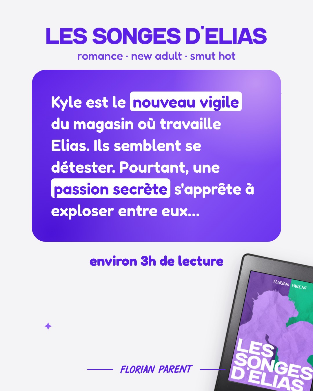 Les songes d&