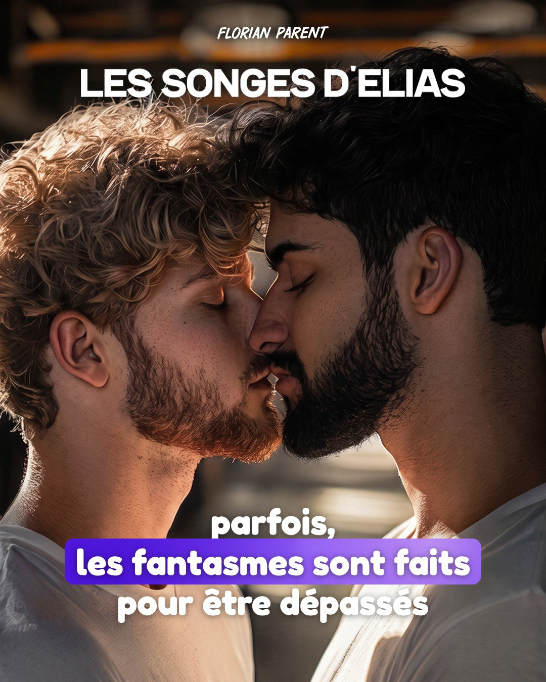 Les songes d&