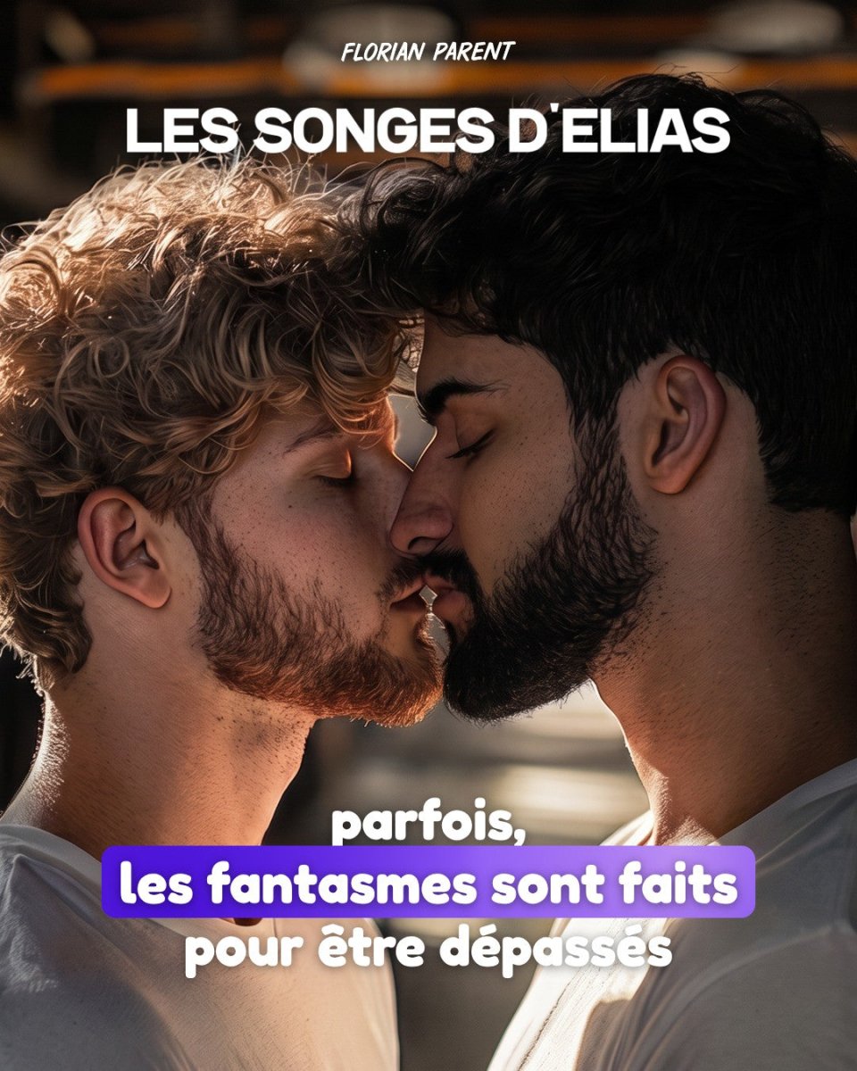 Les songes d&