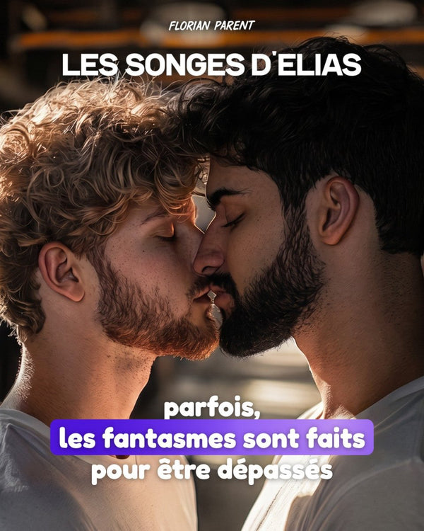 Les songes d'Élias