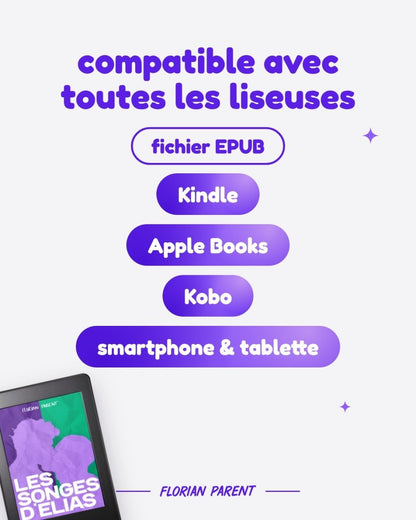 Les songes d&