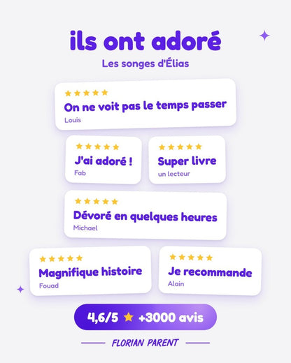 Les songes d&