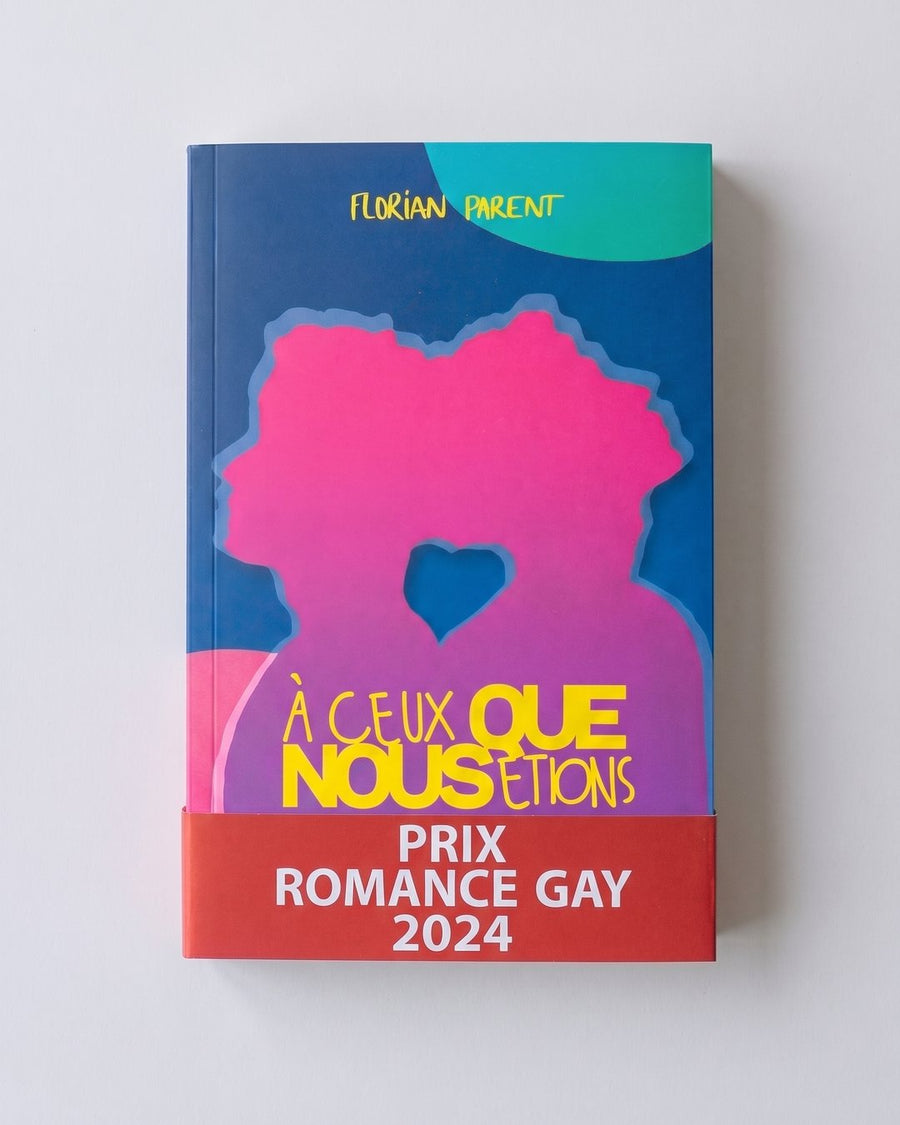 À ceux que nous étions