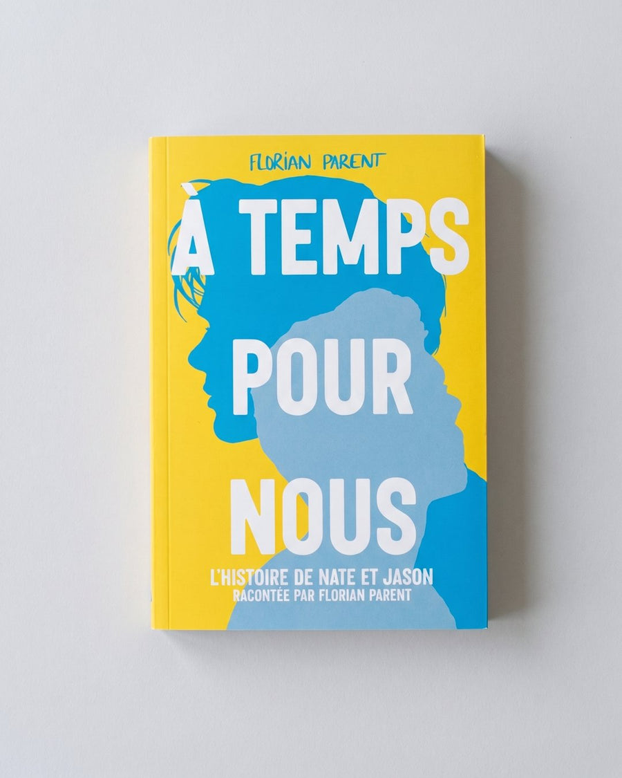 À temps pour nous