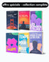 Lot 6 romans Florian Parent - Collection complète - roman gay livre mm - Florian Parent