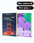 Lot Cadeau - 2 romances gay - "Spicy & Dreamy 🌶️🤩" - Florian Parent - roman gay livre mm - Florian Parent