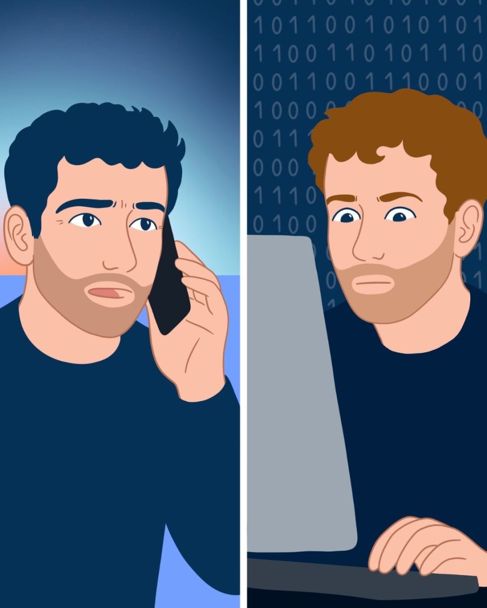 Ne Pars Pas - Roman Gay Graphique Illustrée - Collector Édition Limitée - roman gay livre mm - Florian Parent