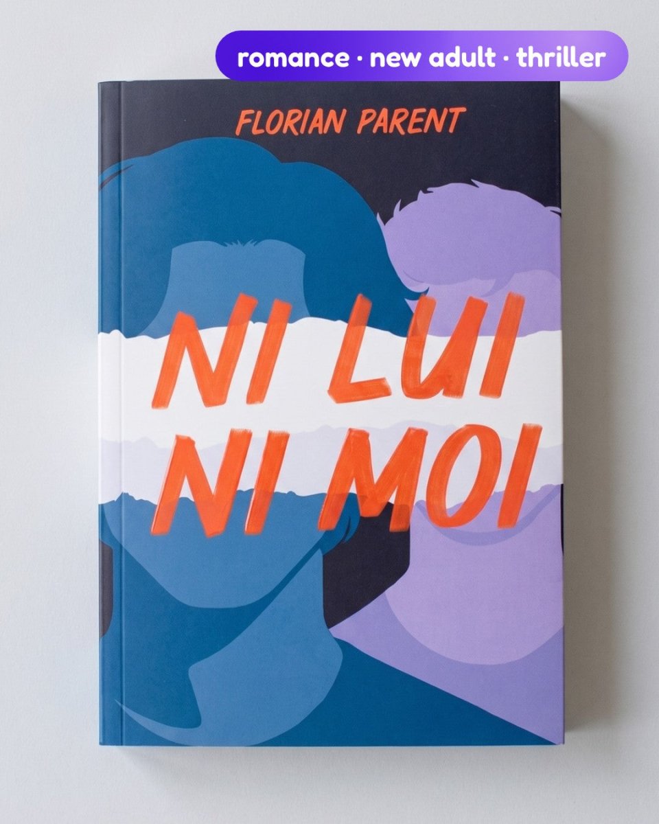 Ni lui Ni Moi — Roman Gay 