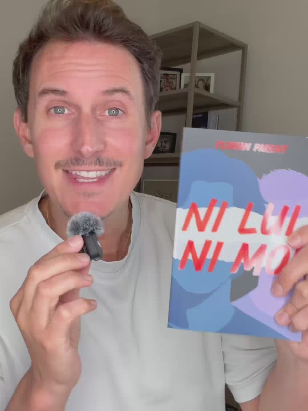 Ni lui ni moi — Roman Gay 