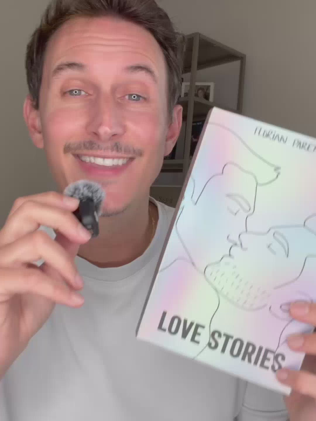 Coffret Collection intégrale — 6 Romans Gay — Florian Parent